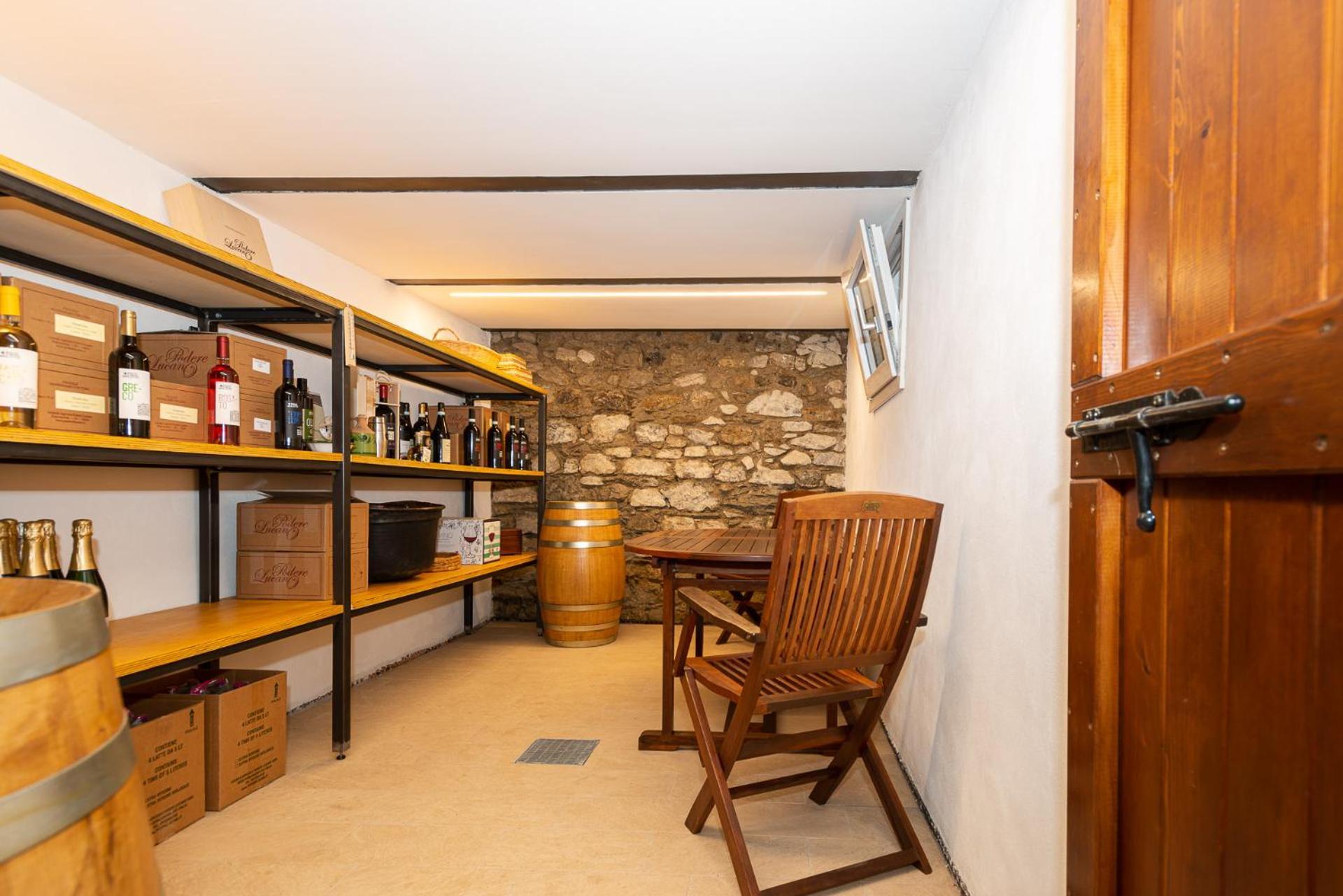 Appartamento Mg House Luxury Côme Esterno foto