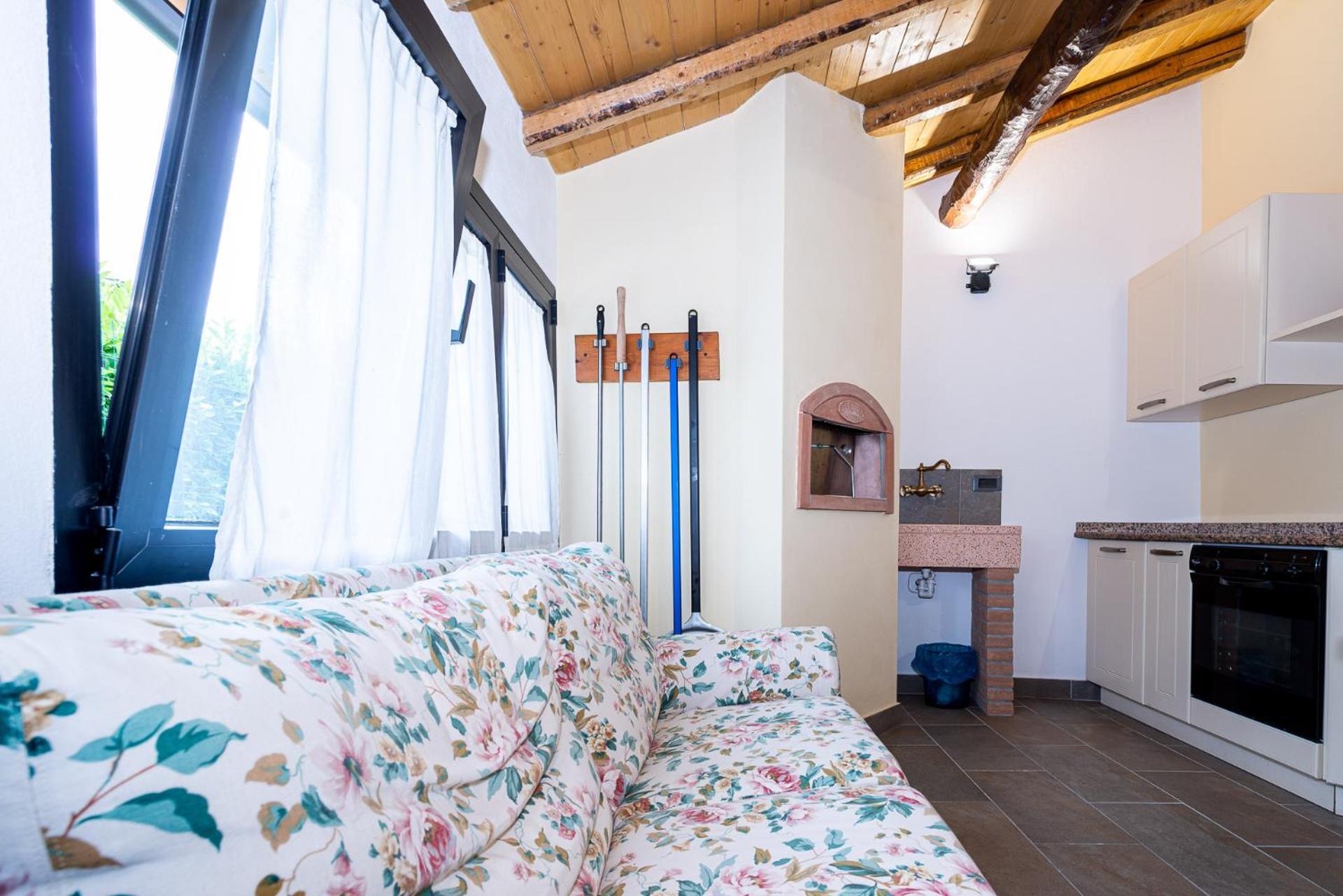 Appartamento Mg House Luxury Côme Esterno foto