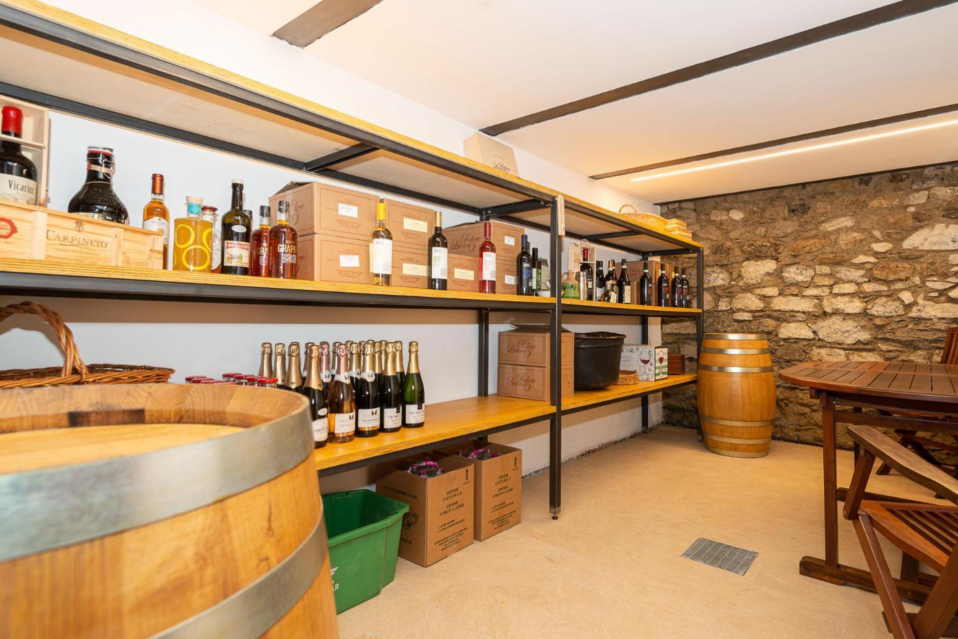 Appartamento Mg House Luxury Côme Esterno foto