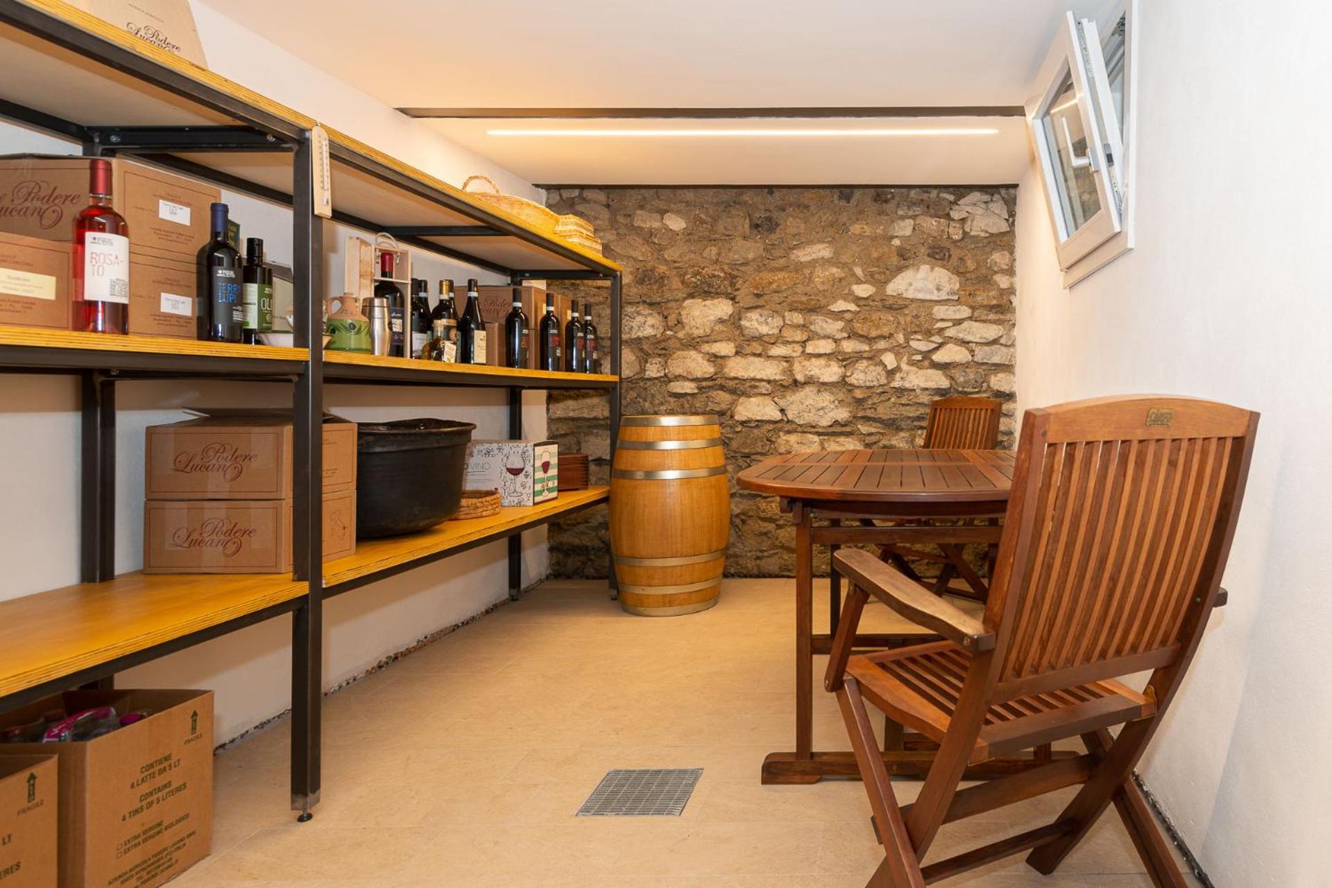 Appartamento Mg House Luxury Côme Esterno foto