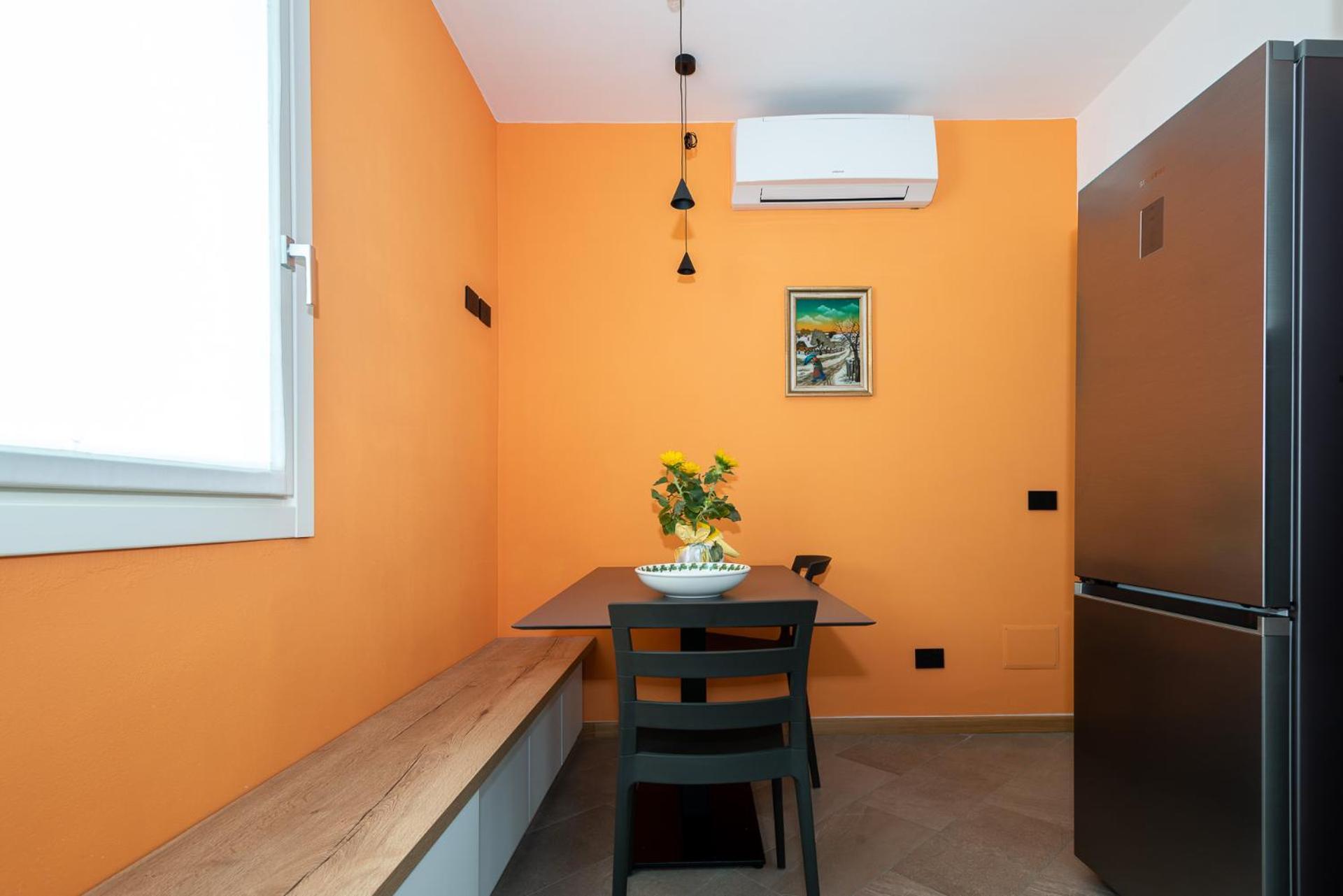 Appartamento Mg House Luxury Côme Esterno foto
