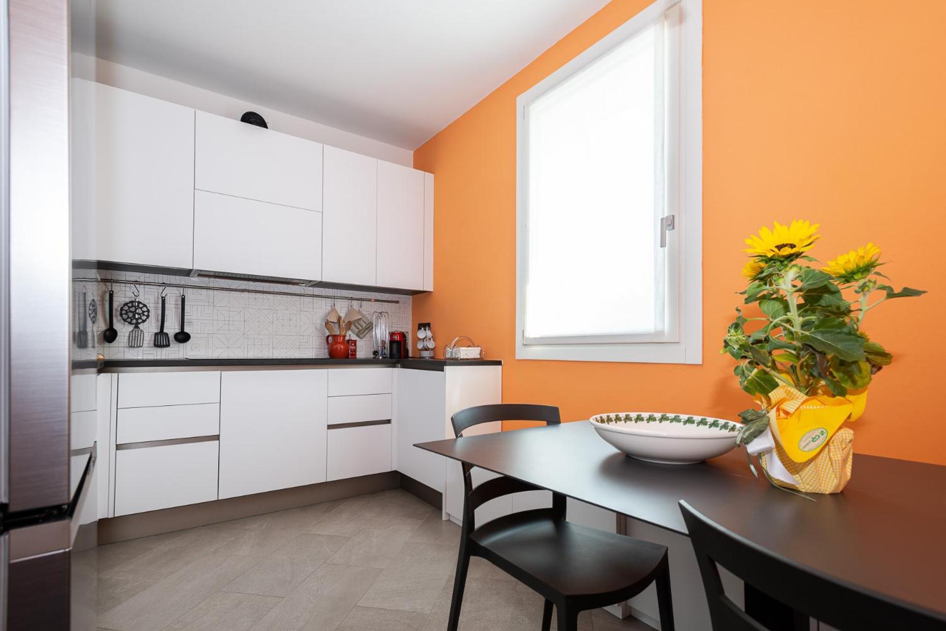 Appartamento Mg House Luxury Côme Esterno foto