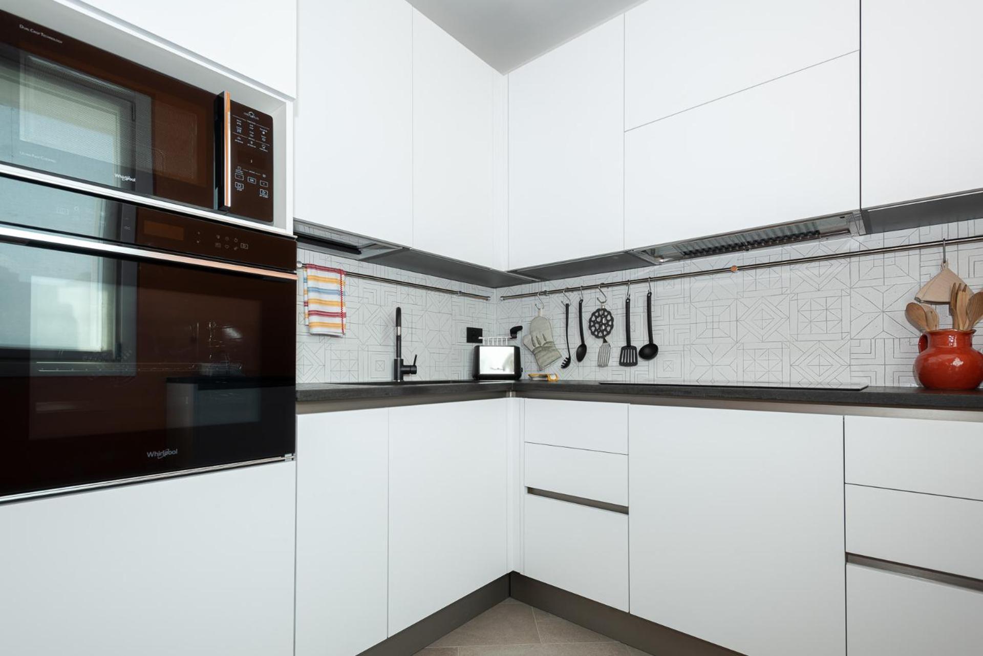 Appartamento Mg House Luxury Côme Esterno foto